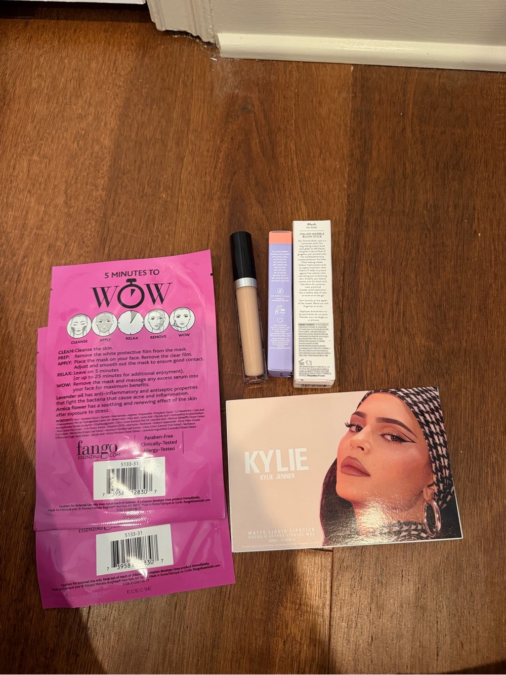 Mixed bundle - Picture 7 of 7